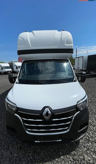 Renault Master 2022 Ковель - зображення 10