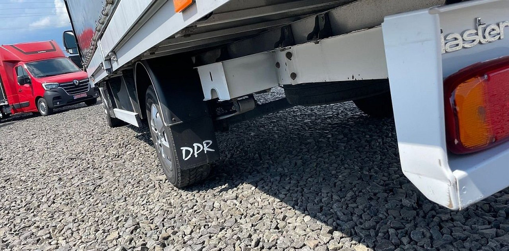 Renault Master 2022 Ковель - зображення 19
