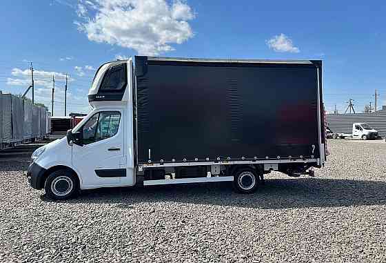 Opel Movano 2021 Ковель