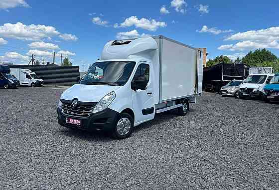 Renault Master 2018 Ковель