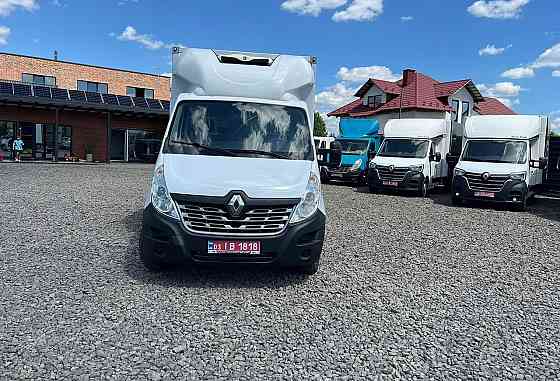 Renault Master 2018 Ковель