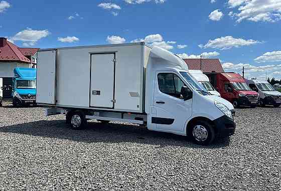 Renault Master 2018 Ковель