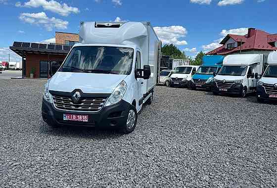 Renault Master 2018 Ковель