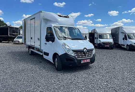 Renault Master 2018 Ковель