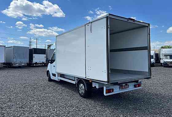 Renault Master 2018 Ковель