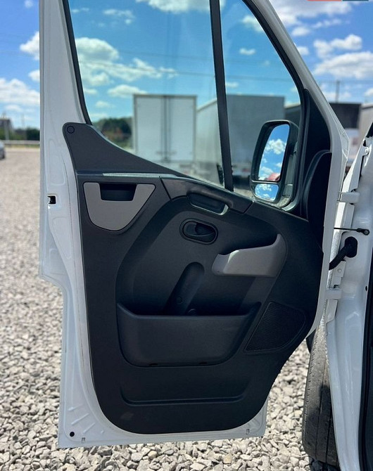 Renault Master 2018 Ковель - зображення 19