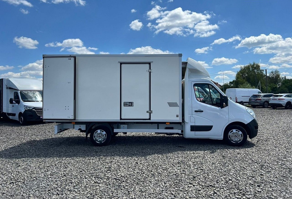Renault Master 2018 Ковель - зображення 10
