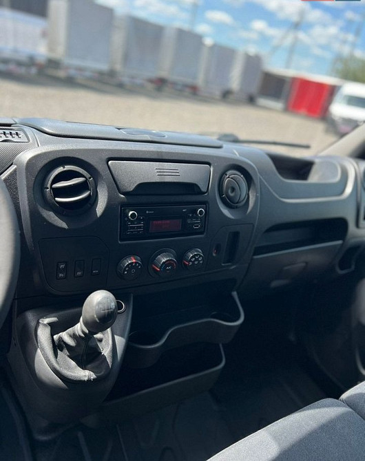 Renault Master 2018 Ковель - зображення 16
