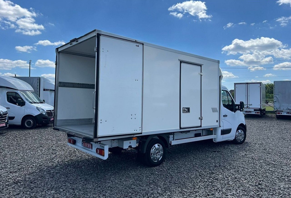 Renault Master 2018 Ковель - зображення 9