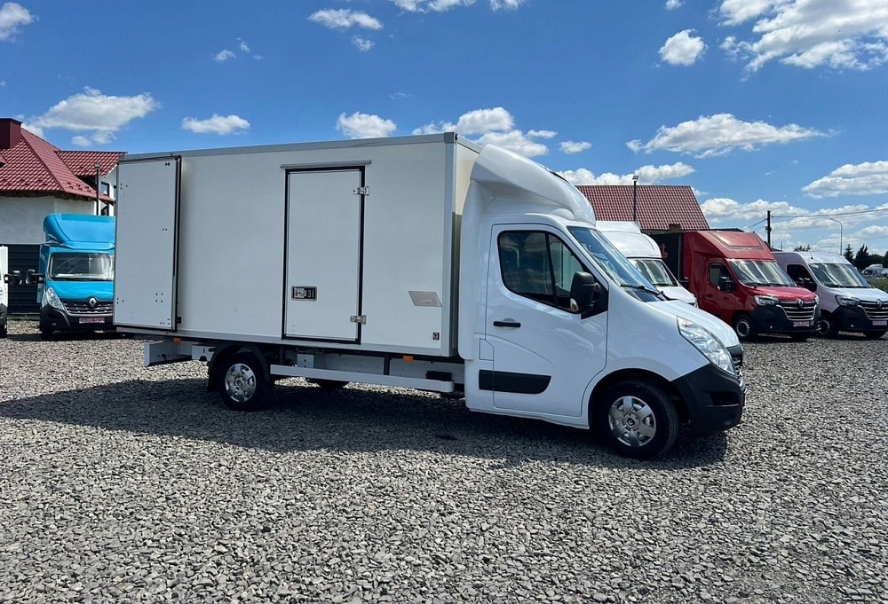 Renault Master 2018 Ковель - зображення 5