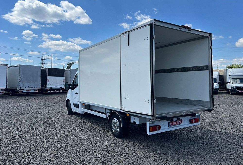 Renault Master 2018 Ковель - зображення 6
