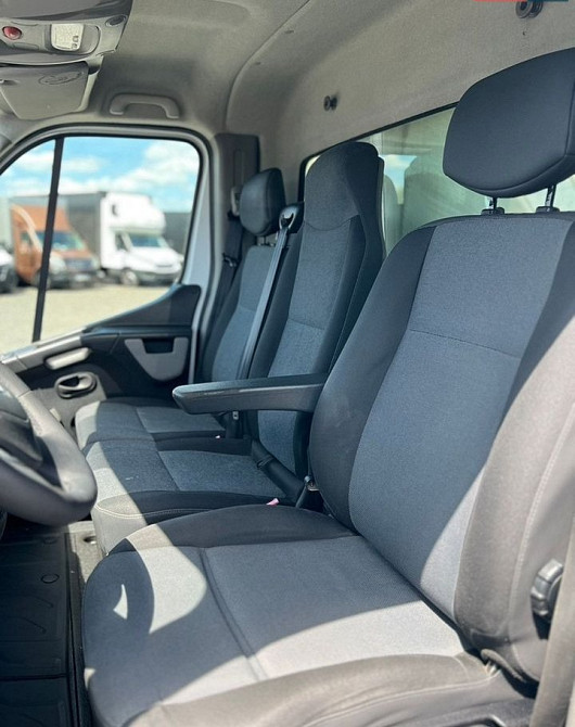 Renault Master 2018 Ковель - зображення 18