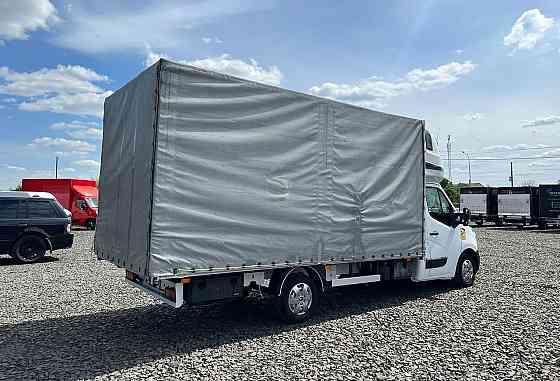 Renault Master 2018 Ковель