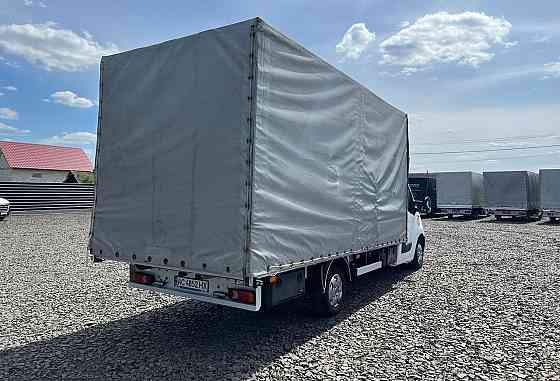 Renault Master 2018 Ковель