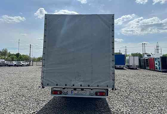 Renault Master 2018 Ковель