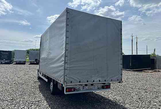 Renault Master 2018 Ковель
