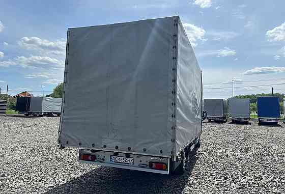 Renault Master 2018 Ковель