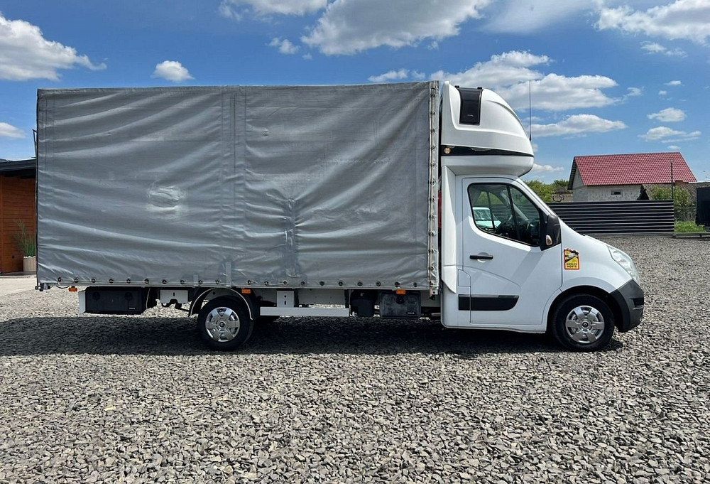 Renault Master 2018 Ковель - зображення 7