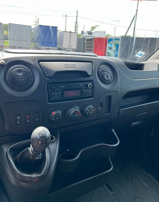 Renault Master 2018 Ковель - зображення 17