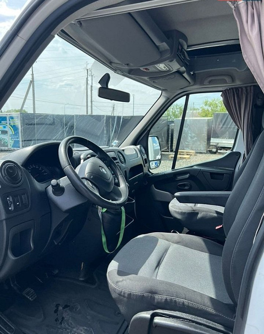 Renault Master 2018 Ковель - зображення 14