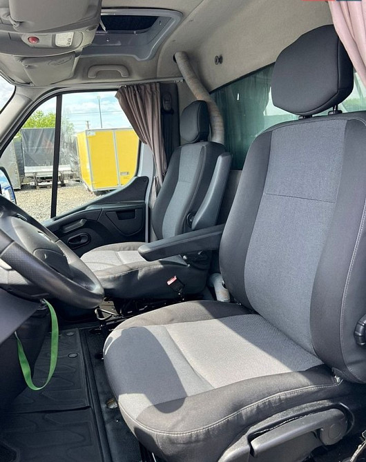 Renault Master 2018 Ковель - зображення 15