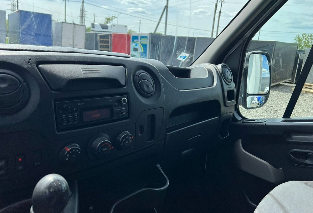 Renault Master 2018 Ковель - зображення 18