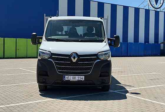 Renault Master 2023 Дубно