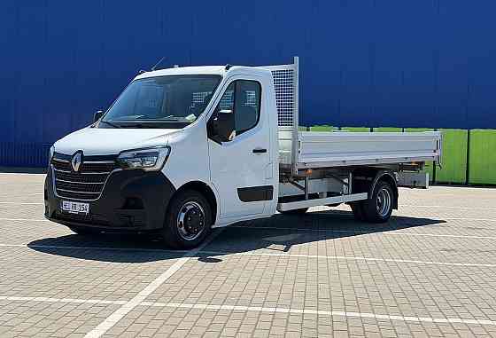 Renault Master 2023 Дубно