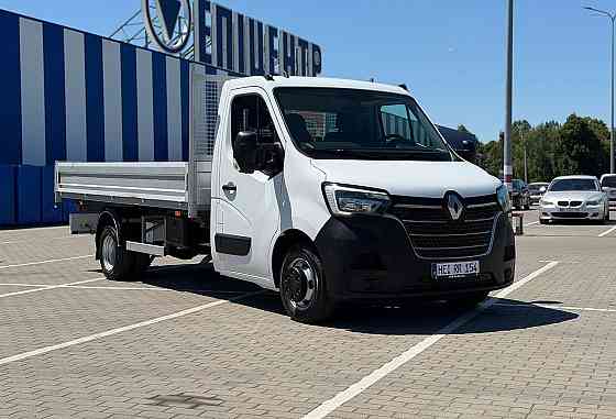 Renault Master 2023 Дубно