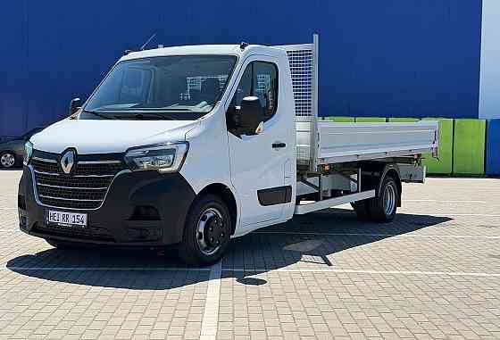 Renault Master 2023 Дубно