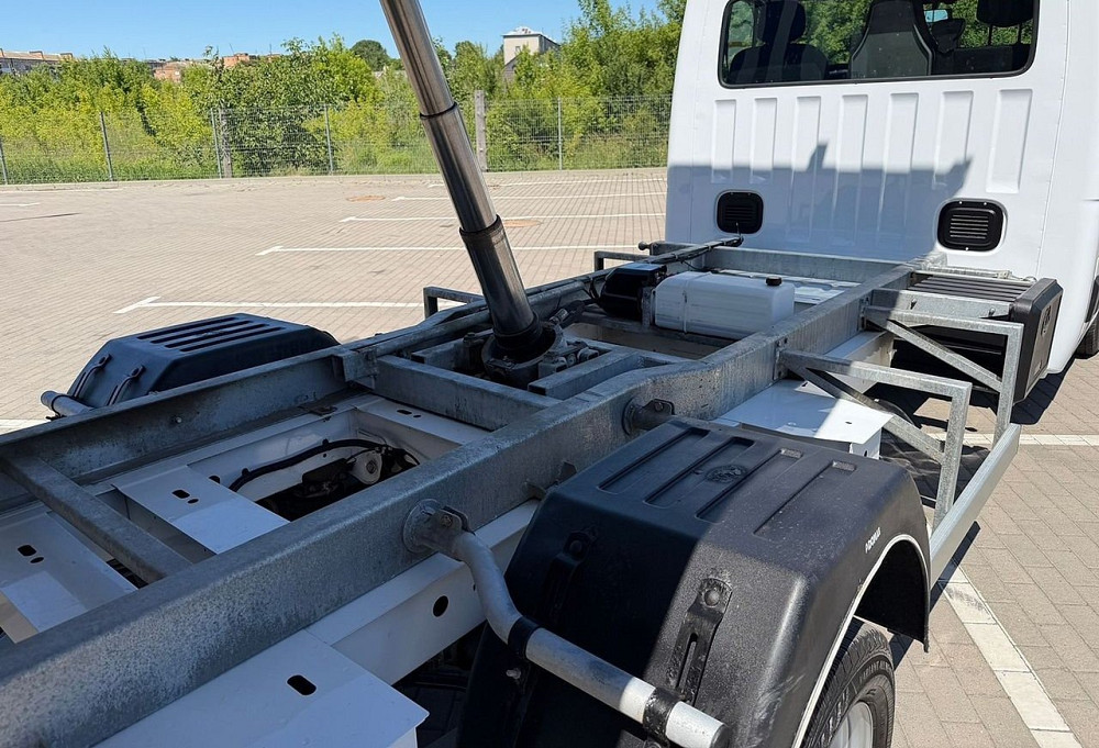 Renault Master 2023 Дубно - зображення 17