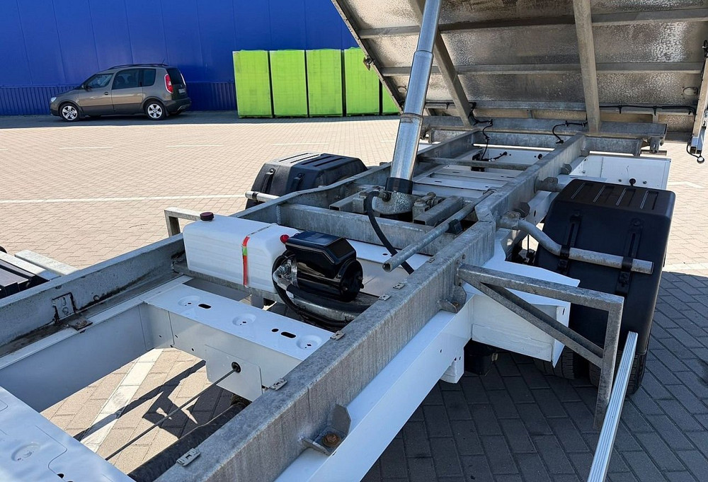 Renault Master 2023 Дубно - зображення 18