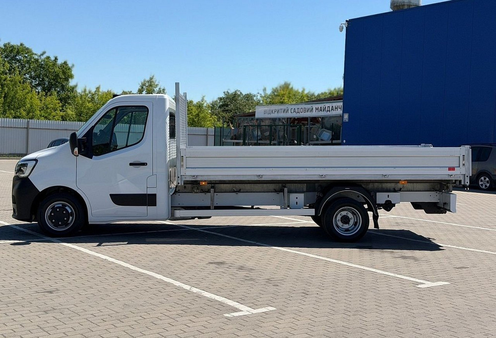 Renault Master 2023 Дубно - зображення 20