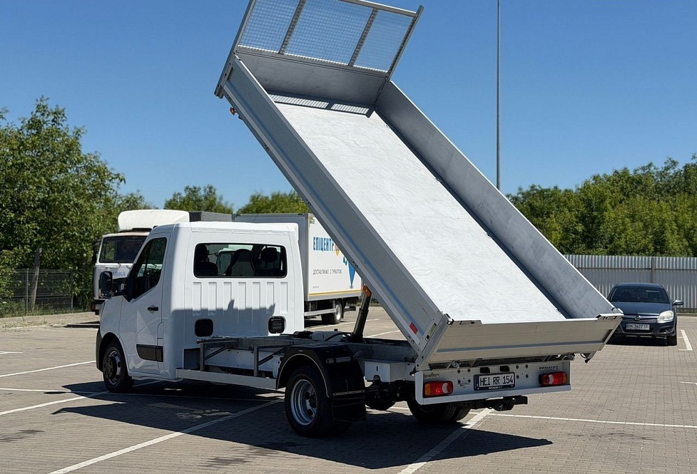 Renault Master 2023 Дубно - зображення 11