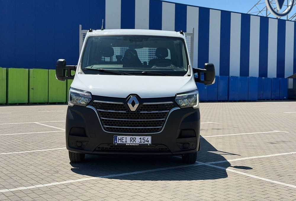 Renault Master 2023 Дубно - зображення 5