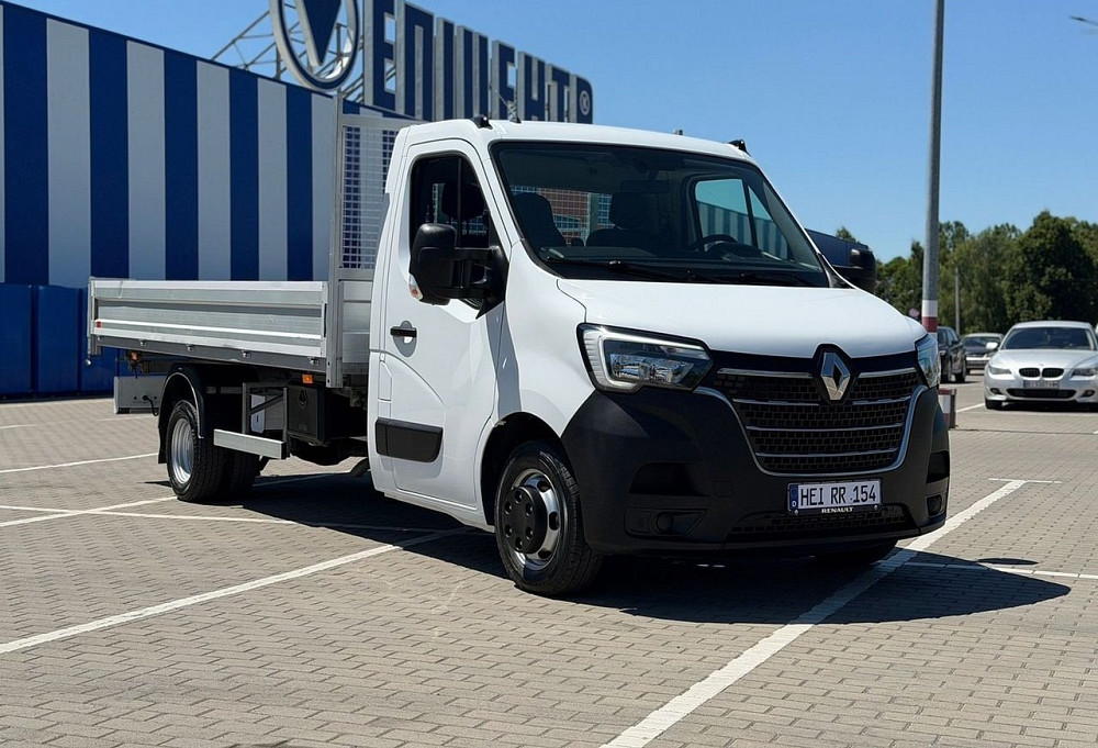 Renault Master 2023 Дубно - зображення 4