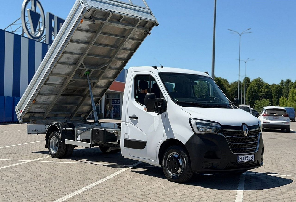 Renault Master 2023 Дубно - зображення 8