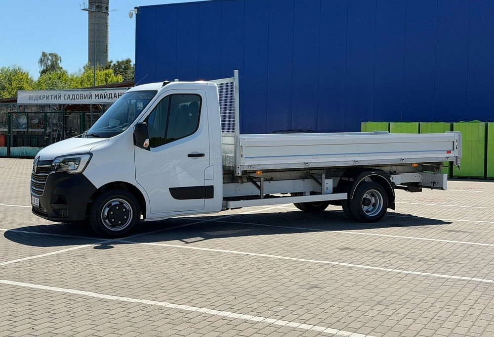 Renault Master 2023 Дубно - зображення 19