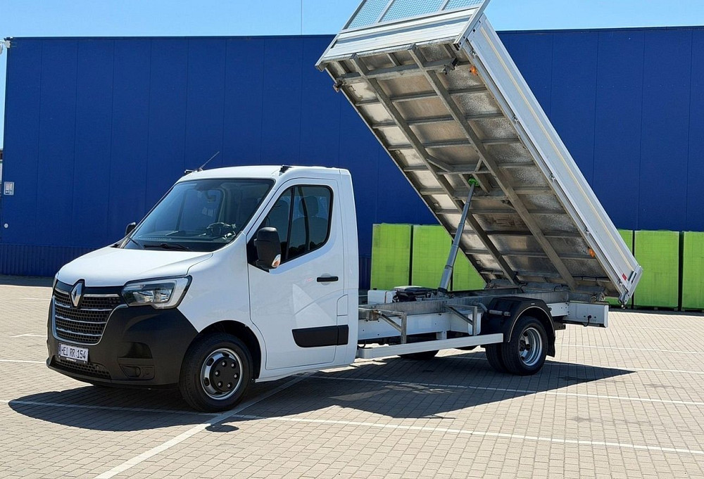 Renault Master 2023 Дубно - зображення 9