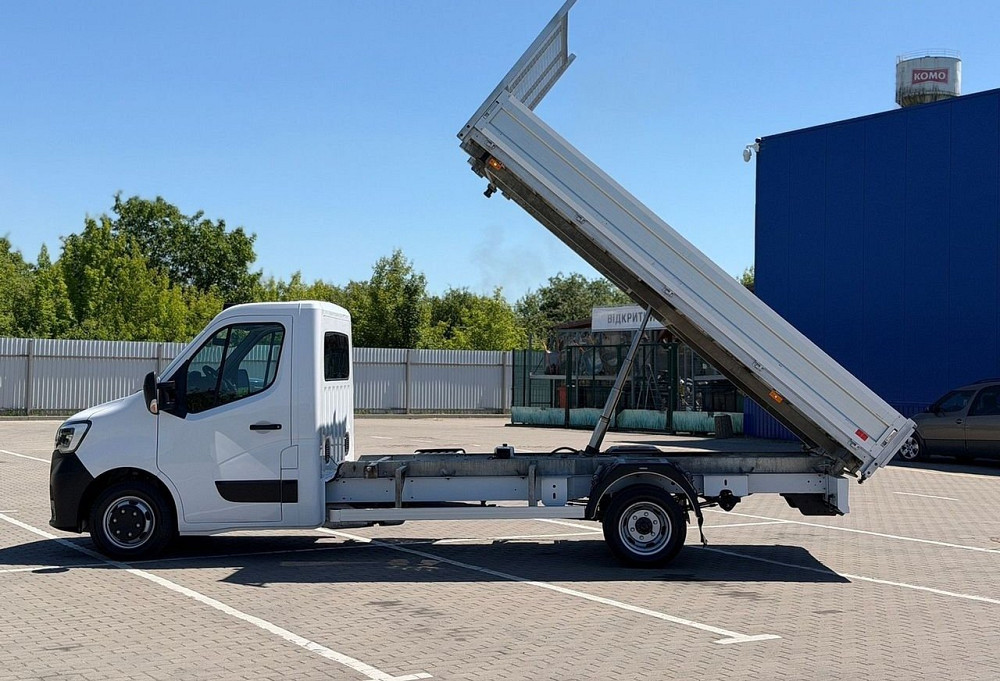 Renault Master 2023 Дубно - зображення 10