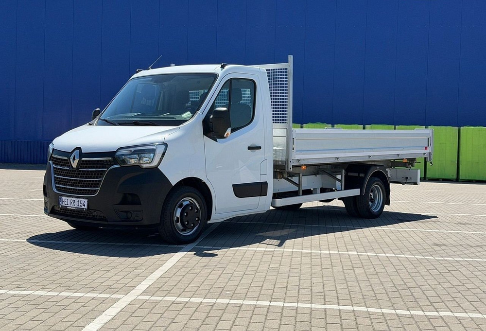 Renault Master 2023 Дубно - зображення 3
