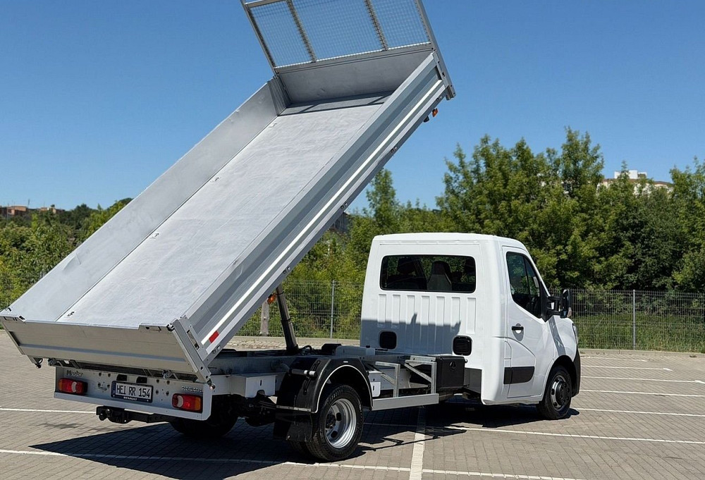 Renault Master 2023 Дубно - зображення 12