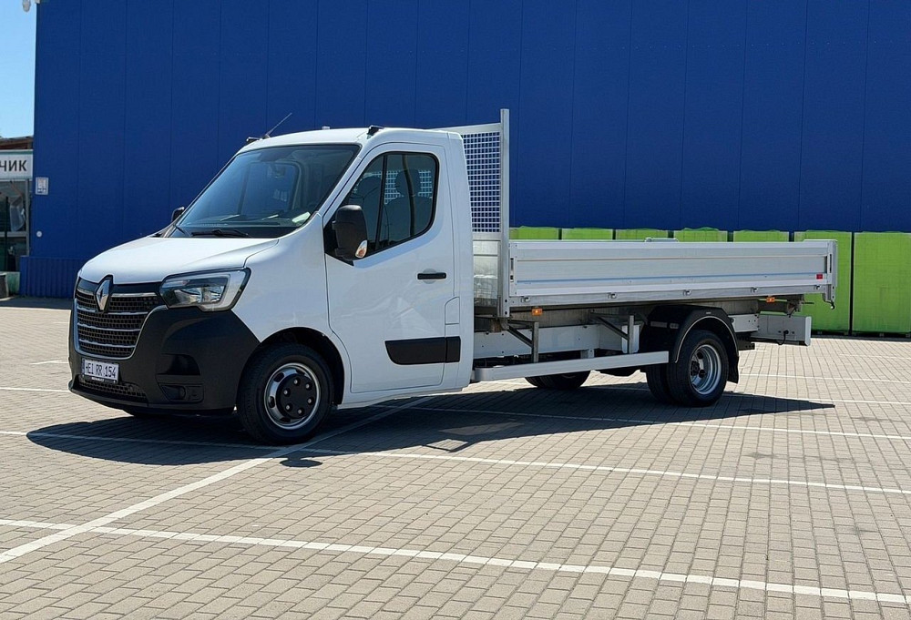 Renault Master 2023 Дубно - зображення 7