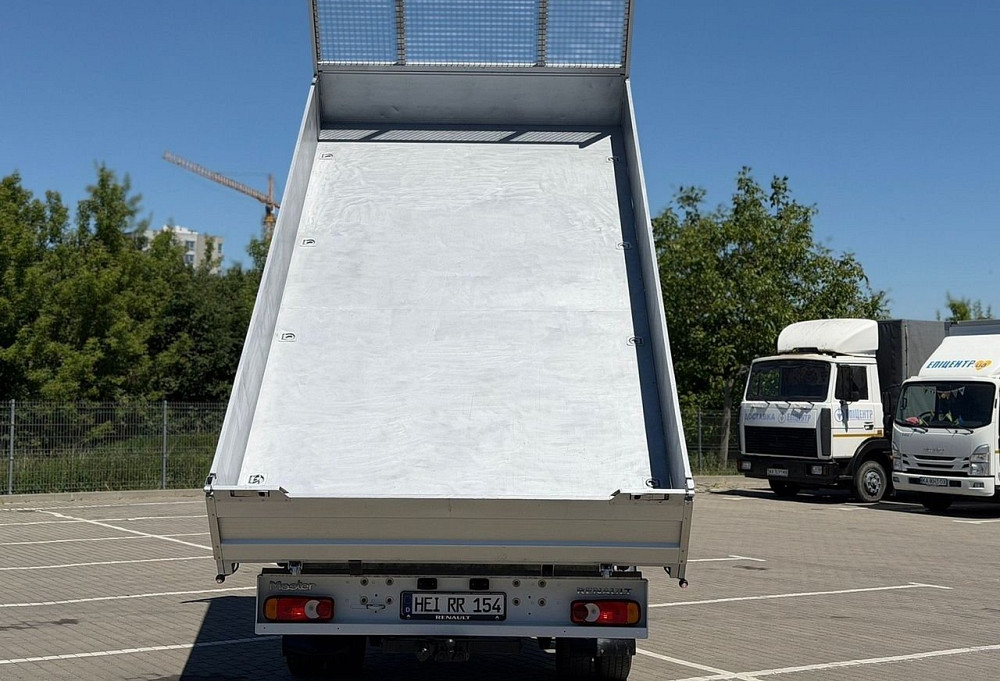 Renault Master 2023 Дубно - зображення 13
