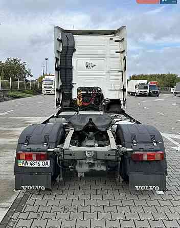 Volvo 2005 Луцьк