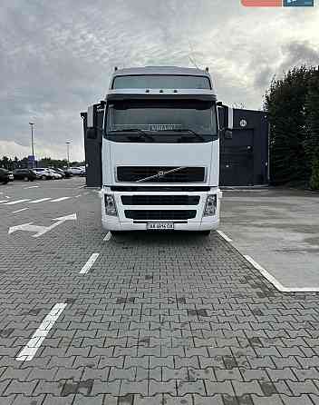 Volvo 2005 Луцьк