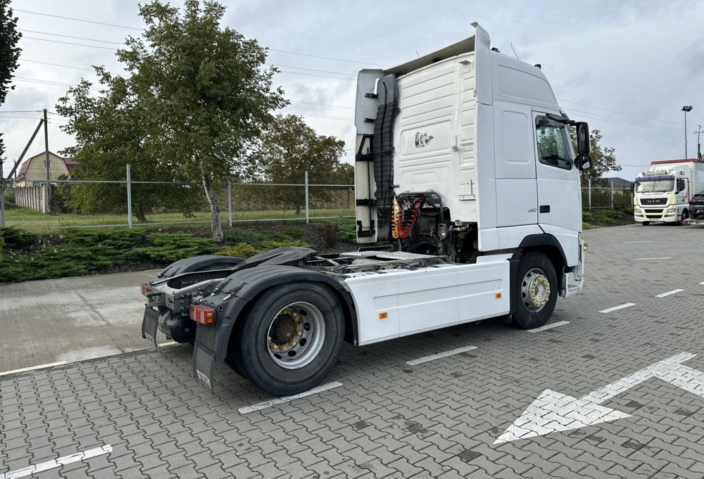 Volvo 2005 Луцьк - зображення 5