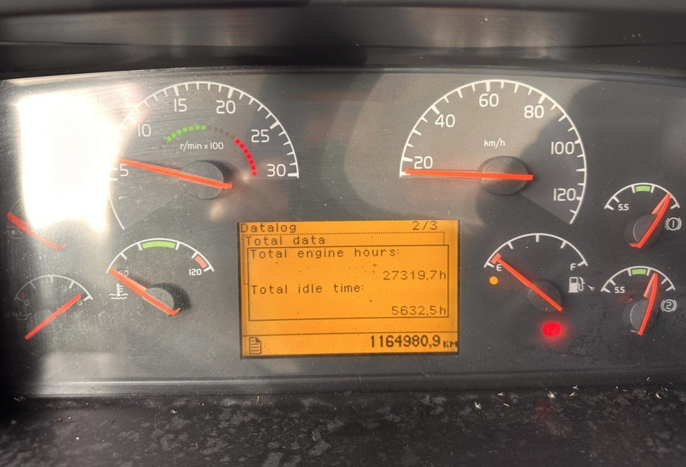 Volvo 2005 Луцьк - зображення 17