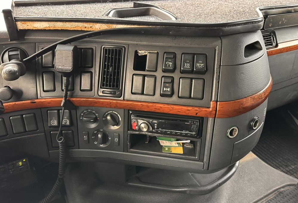 Volvo 2005 Луцьк - зображення 19