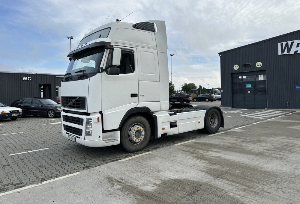 Volvo 2005 Луцьк - зображення 1